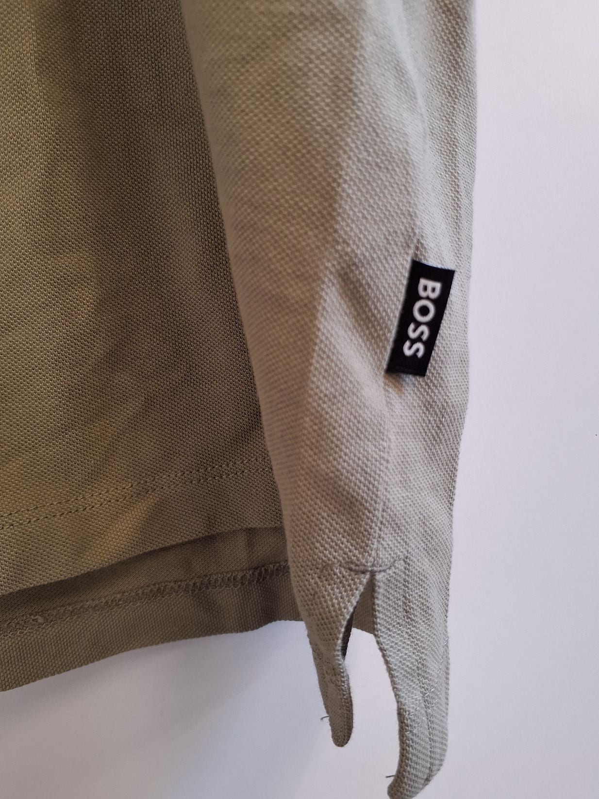 Boss - Hugo Boss Poloshirt